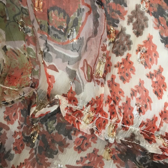 🌺🌺🌺 🎉HP🎉Brand New anthropologie rd koko - Picture 8 of 11